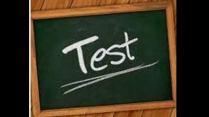 Iowa/Cogat Testing Information 